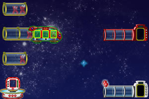 按此进入游戏宇宙空间救助站无敌版