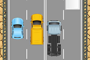 按此进入游戏公路上赛车