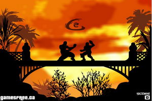 按此进入游戏高手过招