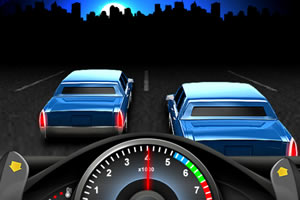 按此进入游戏3D短程加速赛车
