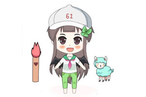 按此进入游戏六一女孩美丽换装3