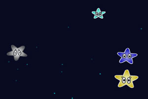 按此进入游戏星星在哪里
