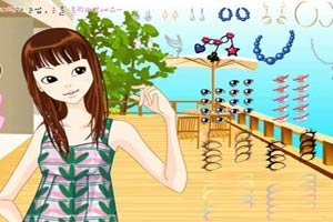 按此进入游戏海边浪漫之旅