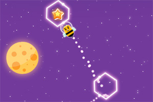 按此进入游戏宇宙蜜蜂无敌版