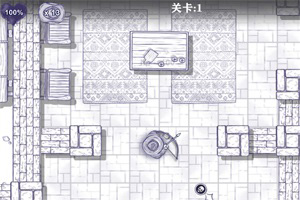 按此进入游戏西部枪神