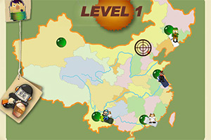 按此进入游戏缉毒游戏