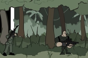 按此进入游戏特种士兵H5