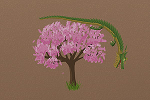 按此进入游戏护花神龙
