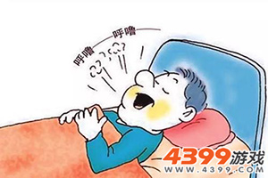 按此进入游戏不许睡