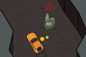 按此进入游戏狂野赛道