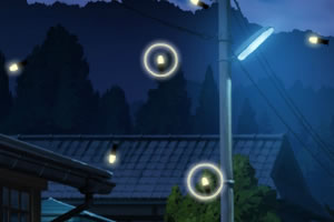 按此进入游戏夜晚的萤火虫