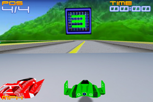 按此进入游戏3D喷汽车