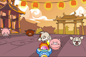 按此进入游戏轩辕II修罗魔道士