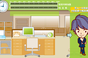 按此进入游戏美女蔬果餐