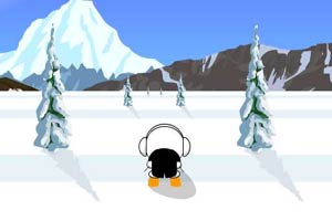 按此进入游戏滑雪游戏
