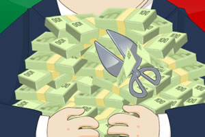 按此进入游戏挑战守财奴