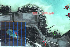 按此进入游戏决战威克岛