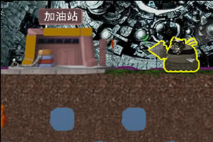 按此进入游戏威震天的大阴谋速升版