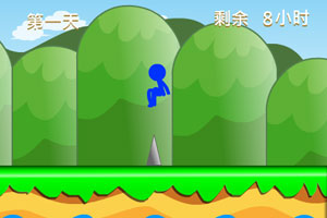按此进入游戏撑到天黑之六日篇