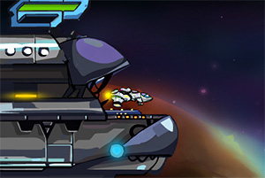 按此进入游戏星球战斗机无敌版