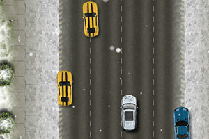 按此进入游戏极地公路飙车