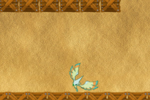 按此进入游戏魔晶猎人之逃离沙堡