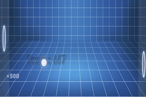 按此进入游戏光电乒乓球