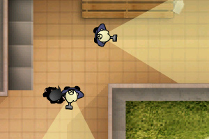 按此进入游戏逃学少年