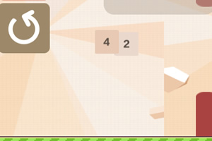 按此进入游戏史上最难的2048