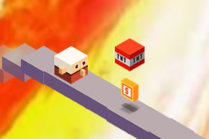 按此进入游戏异空间跳跃