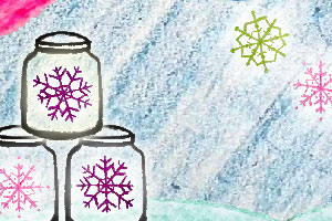 按此进入游戏瓶装雪花