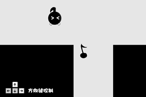 按此进入游戏不要停！八分音符酱