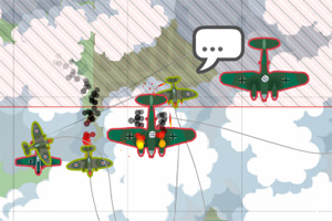 按此进入游戏空军之战2