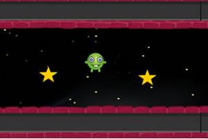 按此进入游戏泥浆怪吃星星