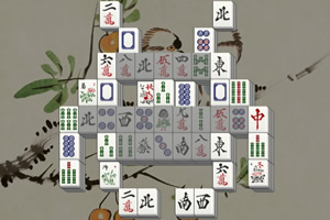 按此进入游戏组合麻将连连看