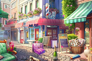 按此进入游戏美容精品店