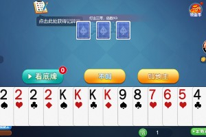 按此进入游戏斗地主大作战