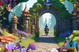 按此进入游戏魔术交易