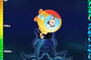 按此进入游戏深海求生
