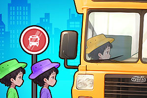 按此进入游戏地铁末班车