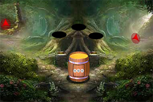 按此进入游戏逃离梦幻豪宅