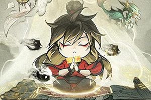 按此进入游戏少侠来修仙